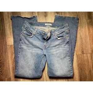 Women’s Levi’s 526 size 10